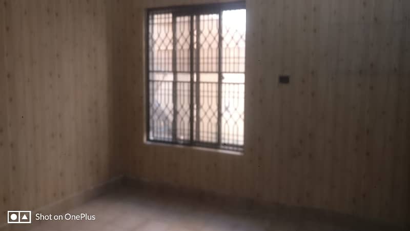 10 MARLA FULL HOUSE FOR RENT IN WAPDA TOWN 1