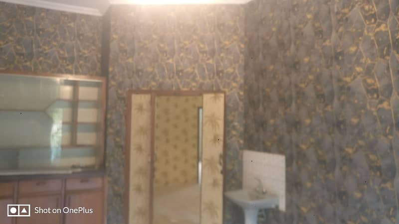 10 MARLA FULL HOUSE FOR RENT IN WAPDA TOWN 2