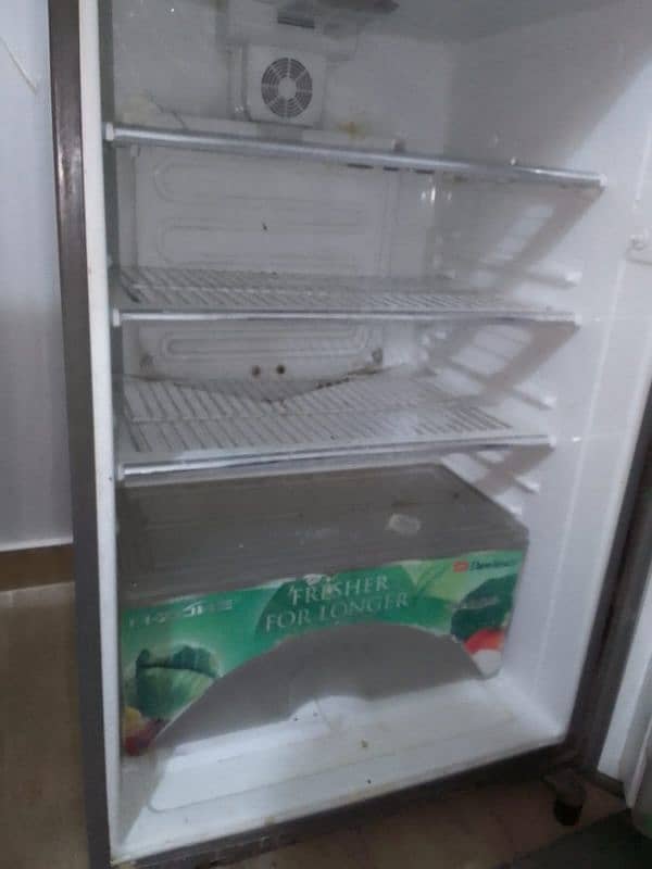 Dawlance Refrigerator For Sale 1