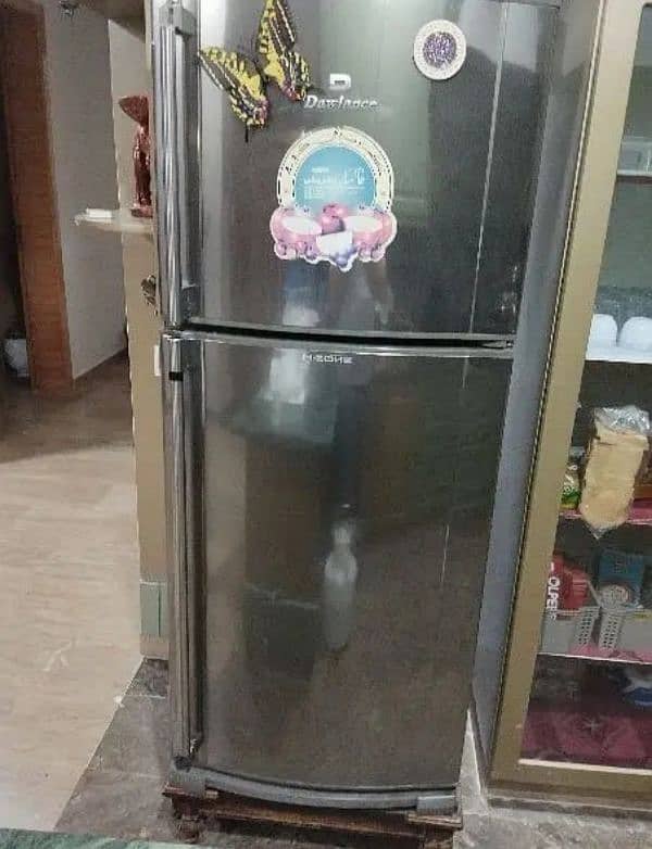 Dawlance Refrigerator For Sale 3