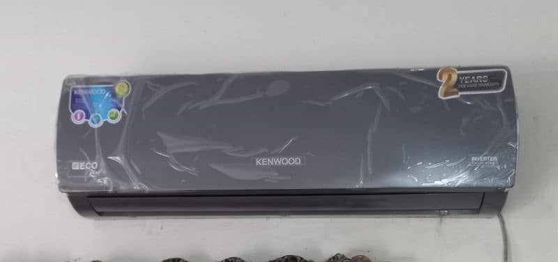 Kenwood Eco Plus 1.5 Ton 2