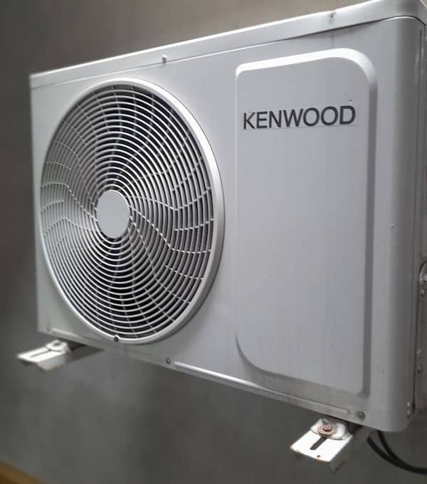 Kenwood Eco Plus 1.5 Ton 9