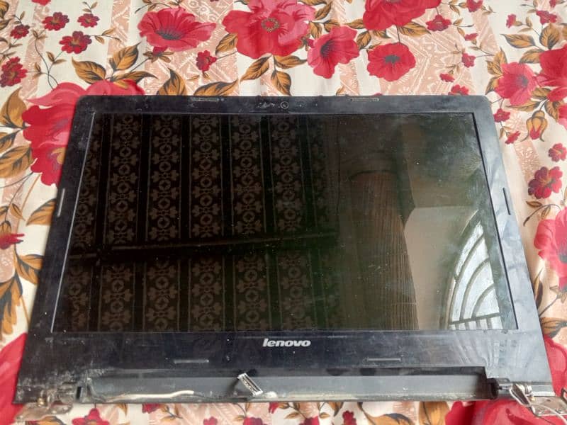 Lenovo laptop G50-45 LCD 0