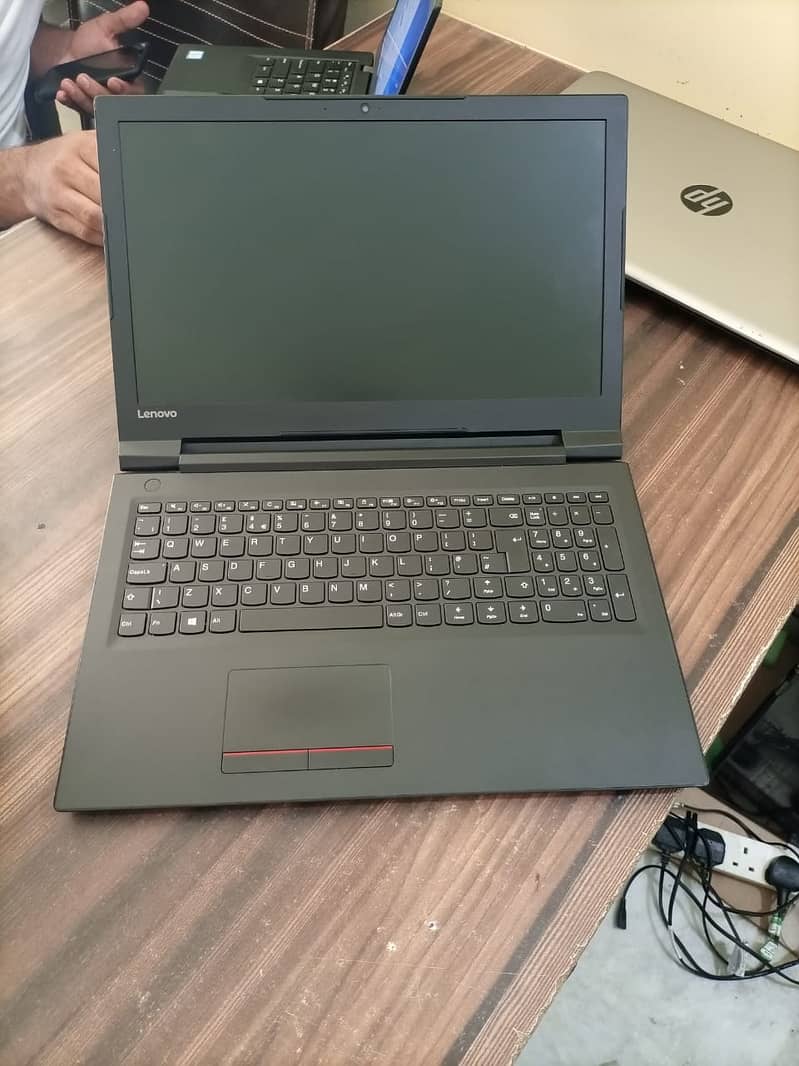 Lenovo V110 Core i3-6th Gen 8GB 500GB HDD Laptop K Sat BAG Free 8