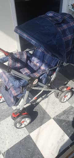 Baby pram For sale