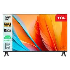 Tcl led android original 32