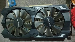 Sapphire Rx 560 4GB