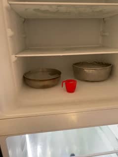 dawlance Model 9193FL fridge saf suthri condition supper colling