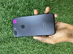 apple iphone 7plus 128gb for sell