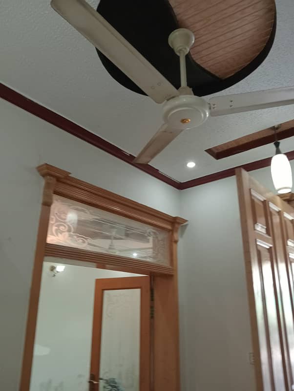 4marla 4beds neat and clean house for rent in G 13 4 islamabad 3