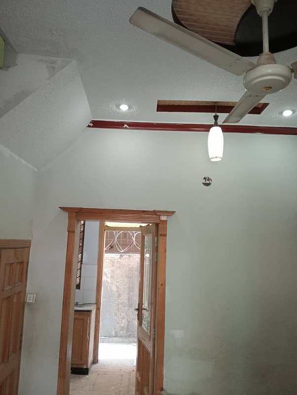 4marla 4beds neat and clean house for rent in G 13 4 islamabad 5