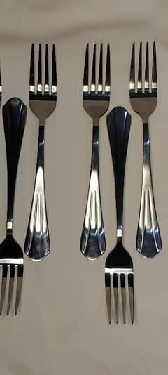 Rice Spoons & Forks