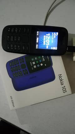 Nokia 105