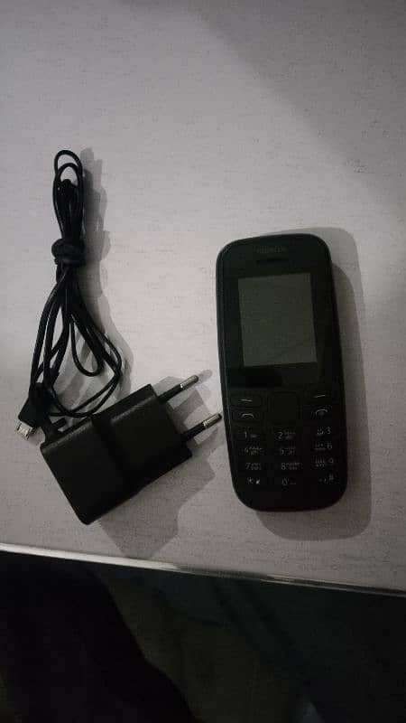 Nokia 105 2