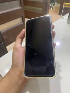 Oppo A54, Good Condition, with box and fast charger