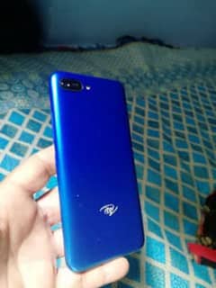 itel