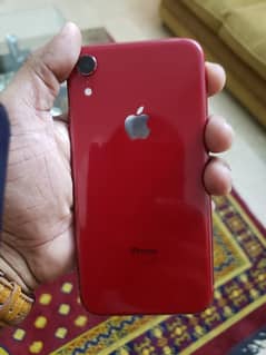 iphone xr pta aproved with box 0