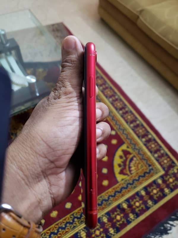 iphone xr pta aproved with box 1