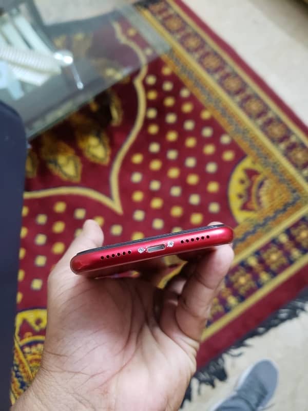 iphone xr pta aproved with box 5