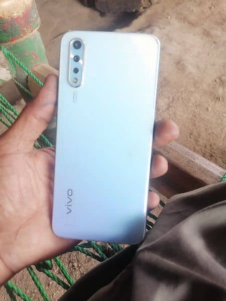 vivo s1 4gb rim 128gb rom mokamal ok 03149180058 1