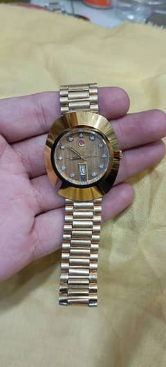 RADO auto matick