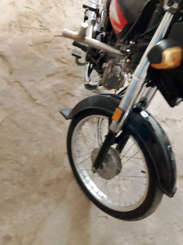 Honda cd70 dream for sale 1