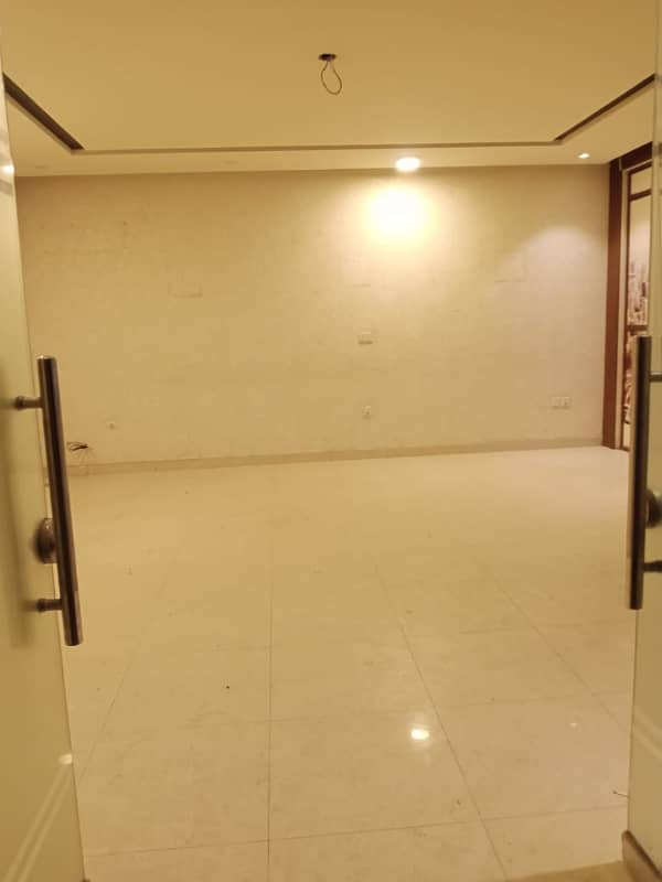 4 Marla Commercial Plaza Sector L Main Road 1st Floor Available For Rent On Prime Location. 8