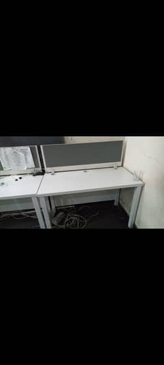 Computer System Table