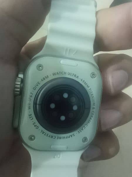 Smart Watch T900 ultra 2 0