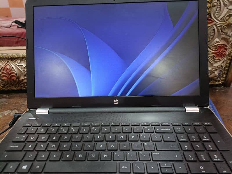 HP laptop 16/256GB Laptop, Hp, Laptops 2