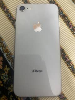 iPhone 8 non-PTA