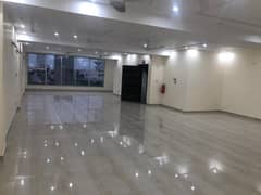 8 Marla Commercial Plaza 2nd Floor With Cabin In Phase 3 Sector Y Available For Rent On Prime Location. 0