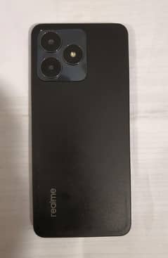 Realme C-53 6+6 GB RAM 128 GB memory