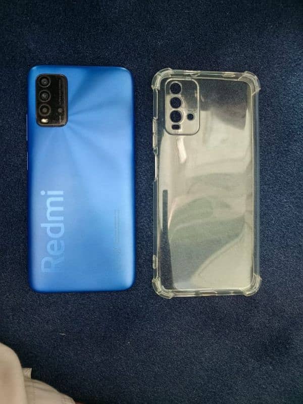 redmi 9t 0