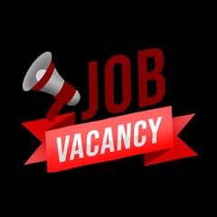 need female staff for cosmatic section