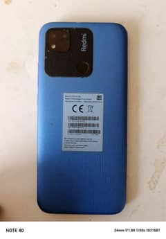 Redmi 10A No open No Repair iphone k sath exchange bhi ho skta ha