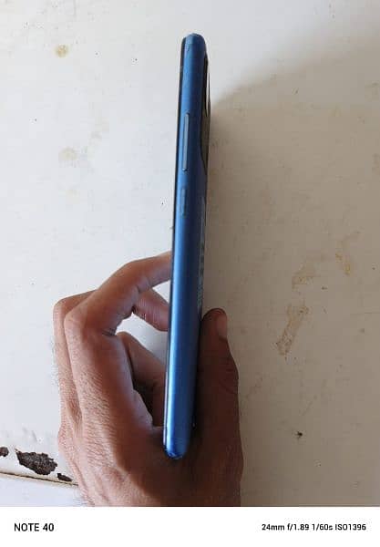 Redmi 10A No open No Repair iphone k sath exchange bhi ho skta ha 1