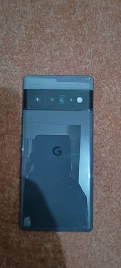 Google Pixel 6 pro | 12-128 GB | Non PTA sim lock