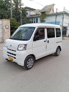 Daihatsu Hijet 2012 0