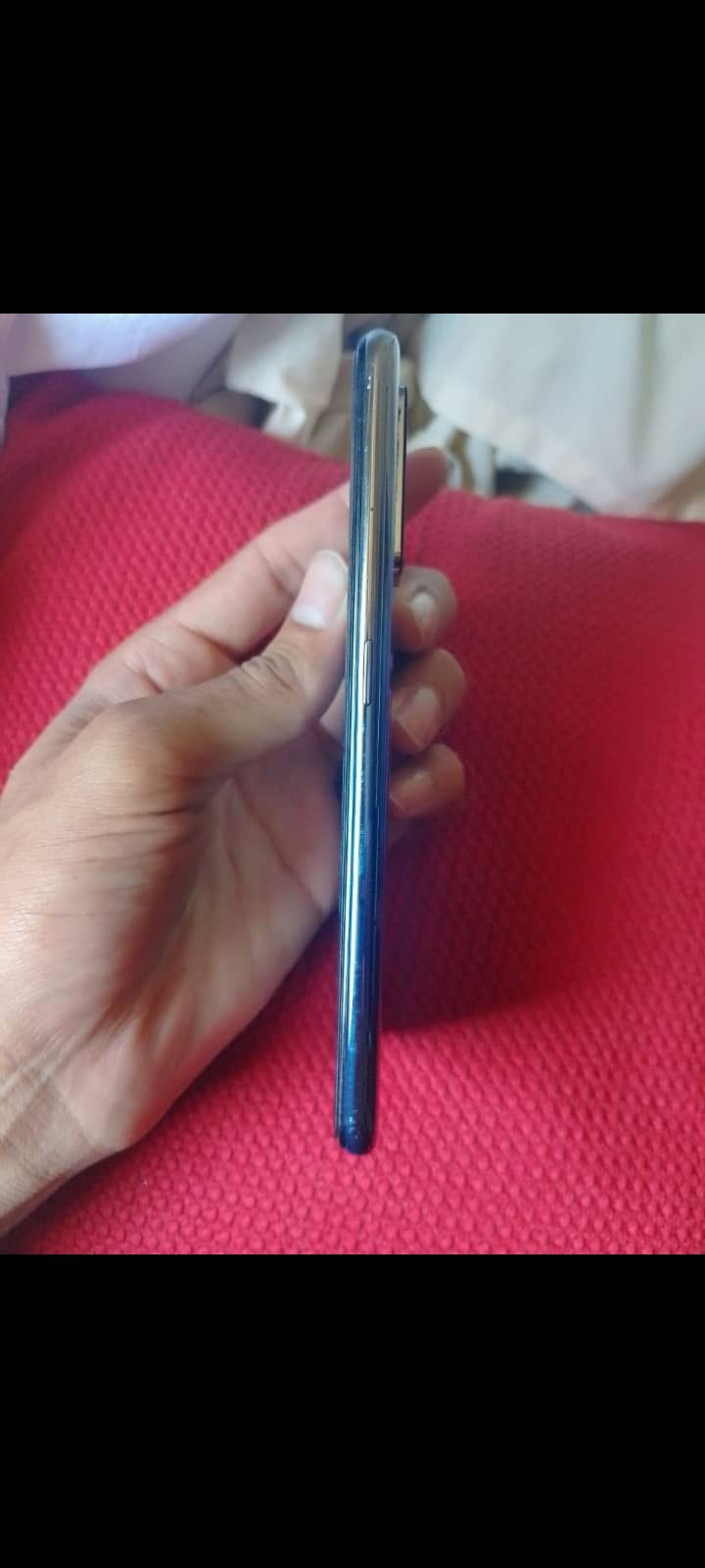 OPPO F19 with box 3