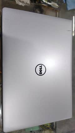 Dell Core i5 7th Generation 8GM Ram 500 Hard Disk Touch screen 0