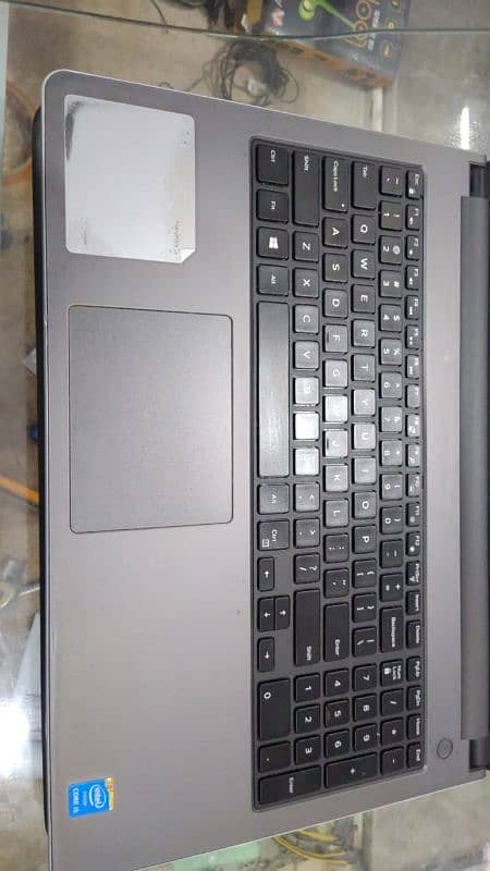 Dell Core i5 7th Generation 8GM Ram 500 Hard Disk Touch screen 3