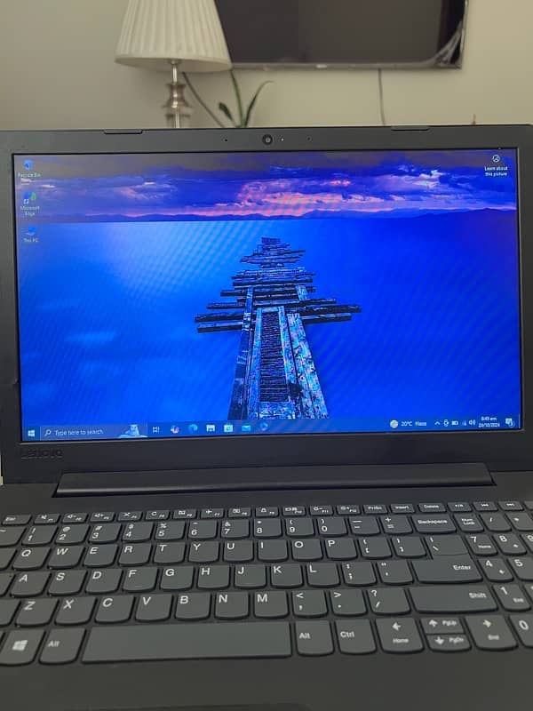 Lenovo Ideapad 130-15ikb 1