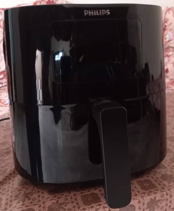 Philips air fryer 2