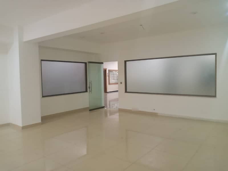 Your Dream 3100 Square Feet Office Is Available In G-8 1