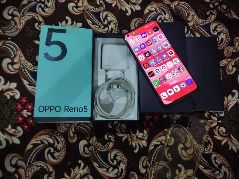 oppo reno 5 2