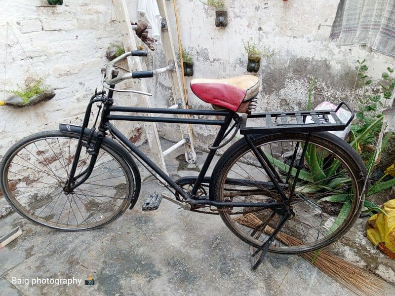 sohrab bicycle 0