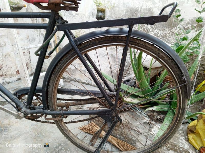 sohrab bicycle 1