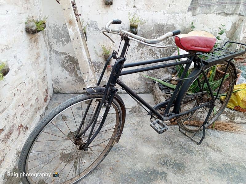 sohrab bicycle 2