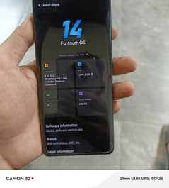 Vivo V30